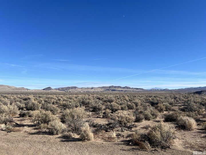 Property Photo:  259 Mount Grant  NV 89430 