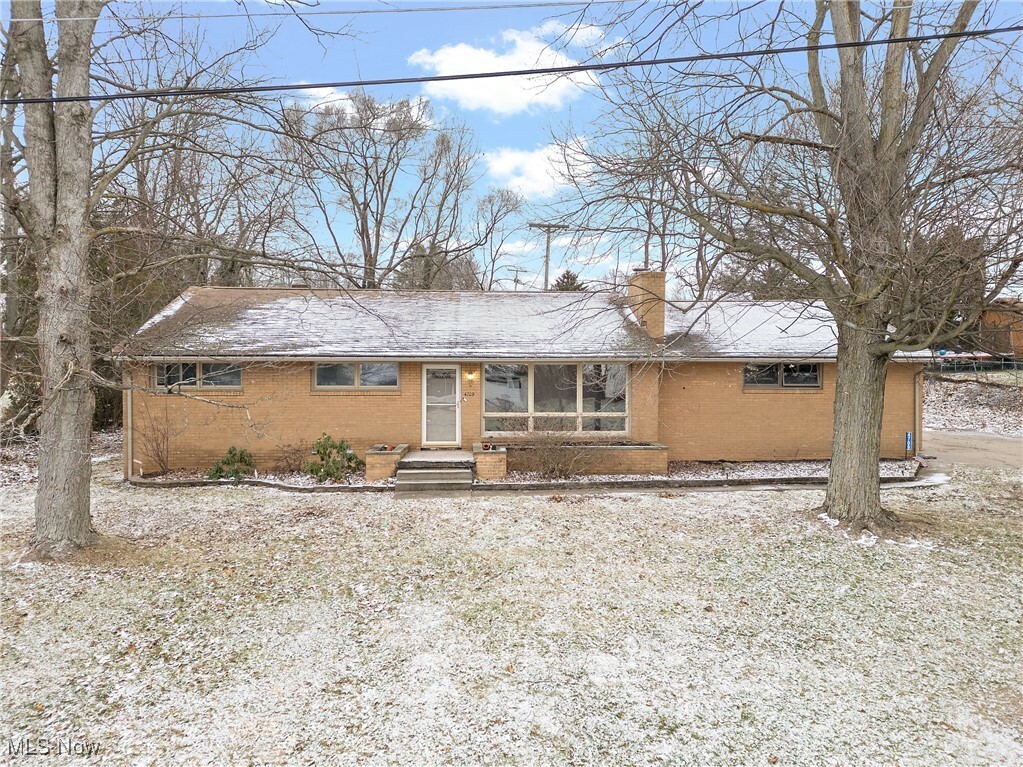 Property Photo:  4709 7th Street NW  OH 44708 