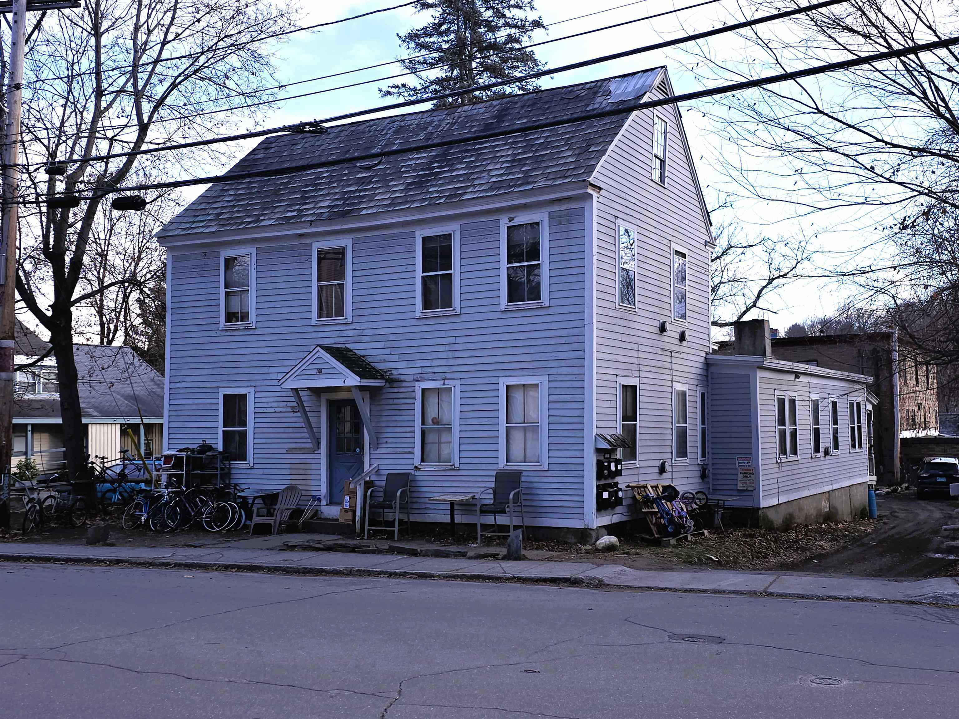 Property Photo:  148 Elliot Street  VT 05301 