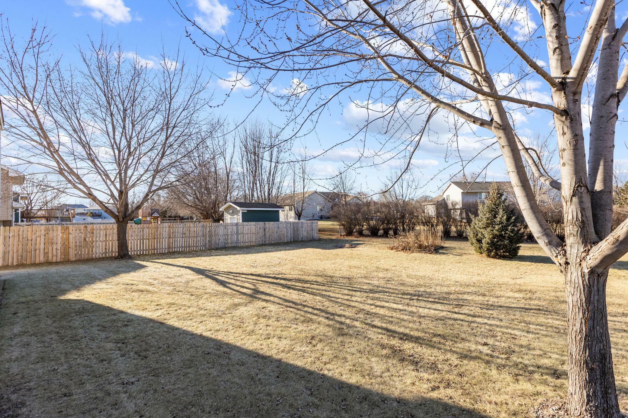 Property Photo:  9123 Farmstead Avenue  MN 55362 