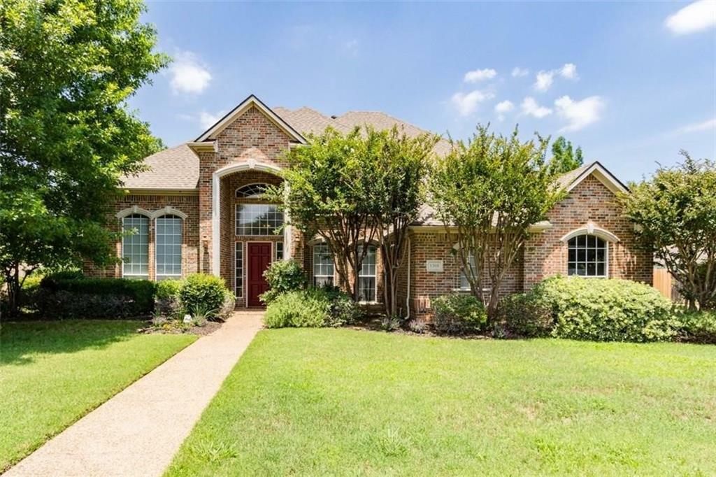 1308 Normandy Drive  Southlake TX 76092 photo