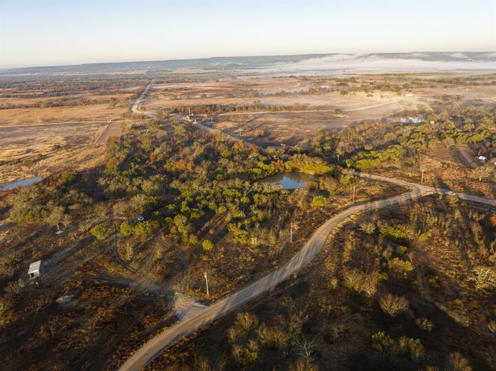Property Photo:  Lot 12 River Bend Ranch  TX 76484 