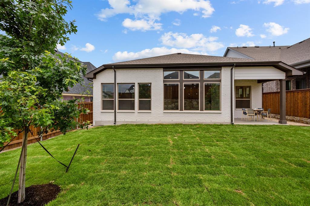 Property Photo:  14517 Short Ridge Lane  TX 76008 