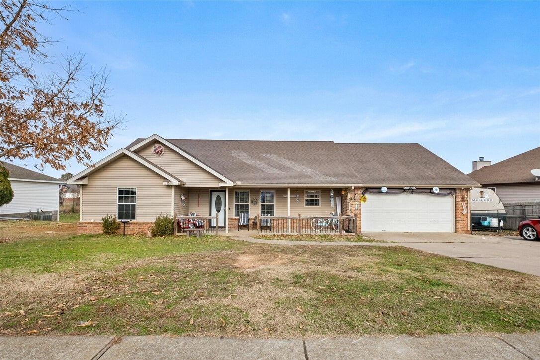 1309 Rachel Lane  Rogers AR 72758 photo