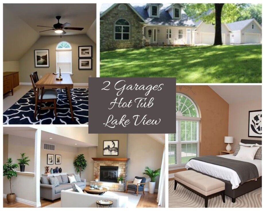 Property Photo:  635 Ranchview Road  MO 65739 