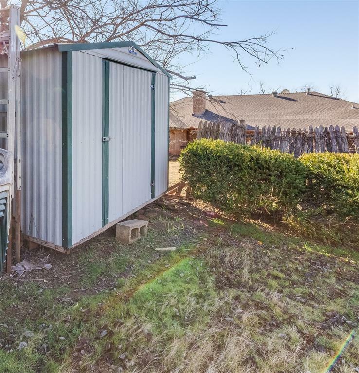 Property Photo: 2620 NW 121st Street OK 73120