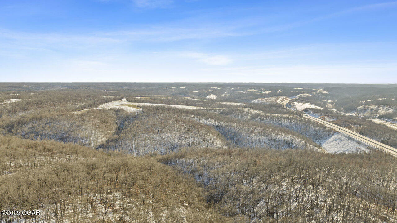 Property Photo:  71.9 Acres Sugar Valley Circle  MO 64856 