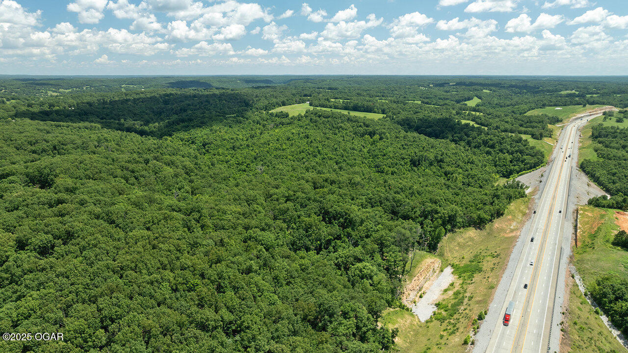 Property Photo: 71.9 Acres Sugar Valley Circle MO 64856