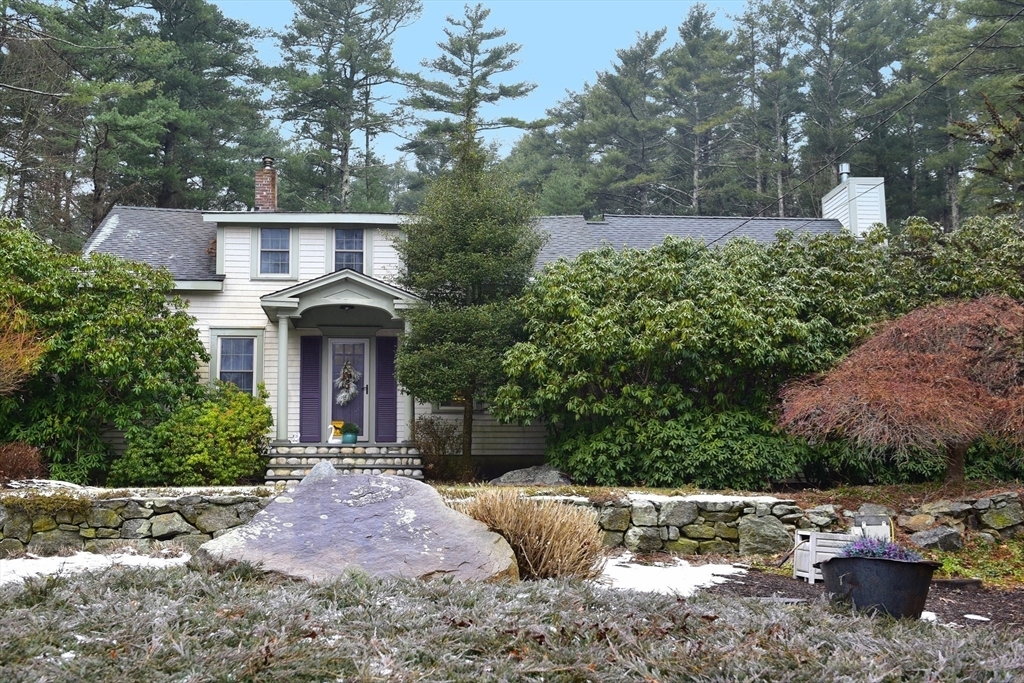 Property Photo:  181 County Road  MA 02717 