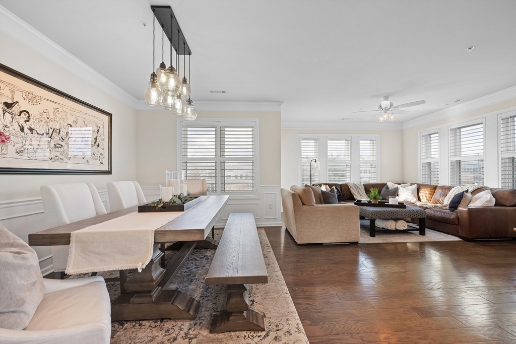 Property Photo: 120 University 2107 MA 02090