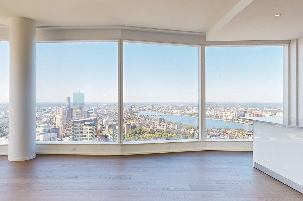 Property Photo: 240 Devonshire Street 5906 MA 02110
