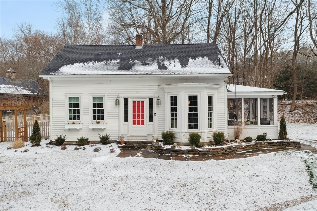 Property Photo:  34 Baker Street  MA 01002 