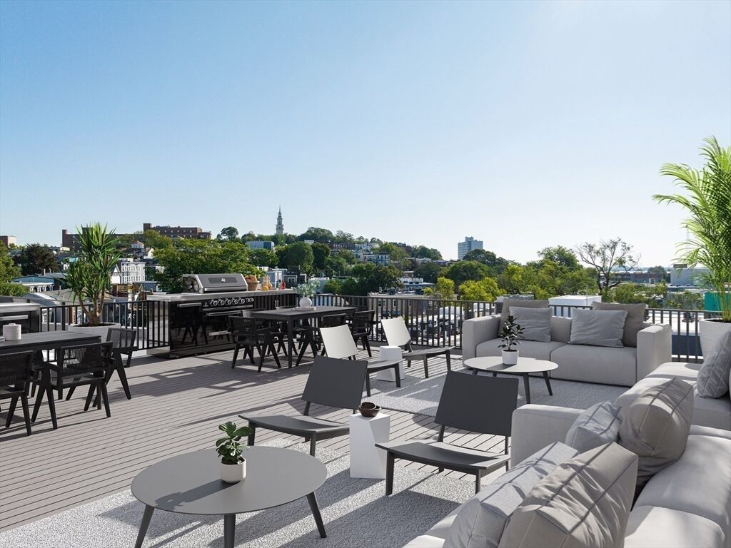 Property Photo:  256 Dorchester Street 403  MA 02127 