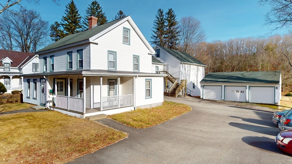 Property Photo:  2 Lincoln Street  MA 01562 