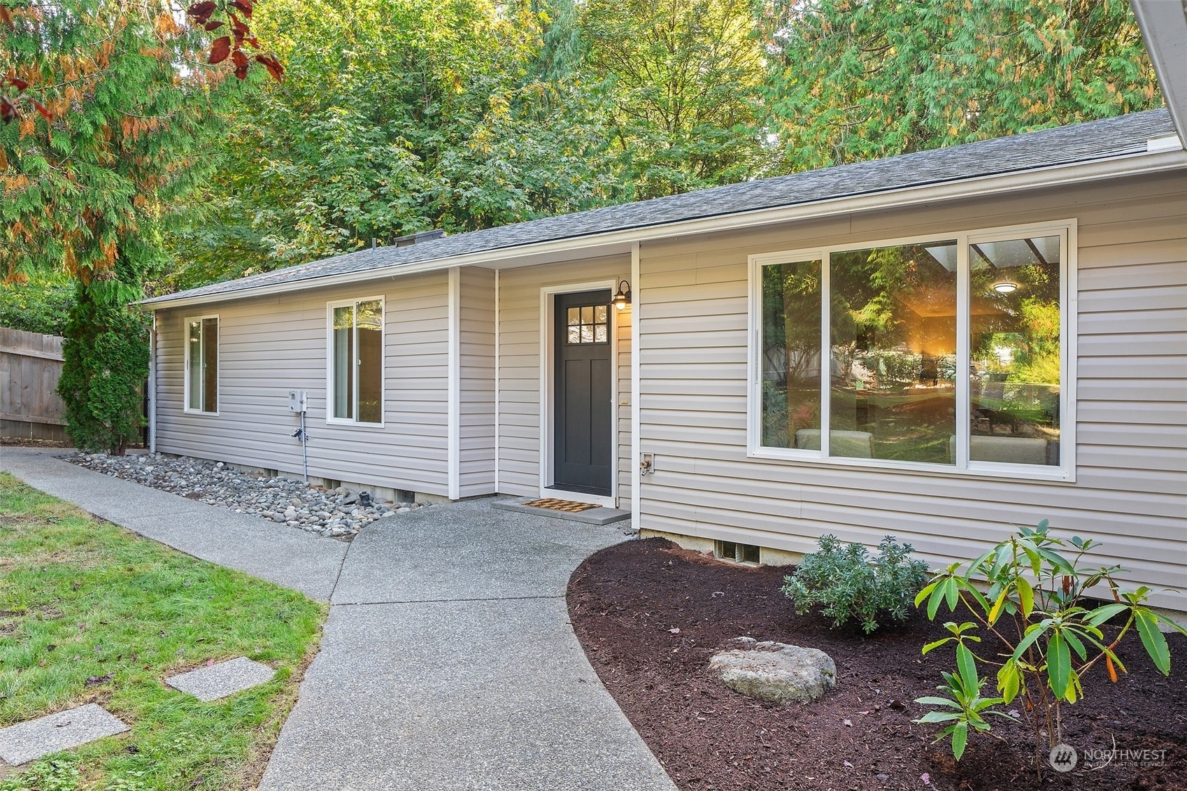 Property Photo: 20461 Stephen Drive NE WA 98346