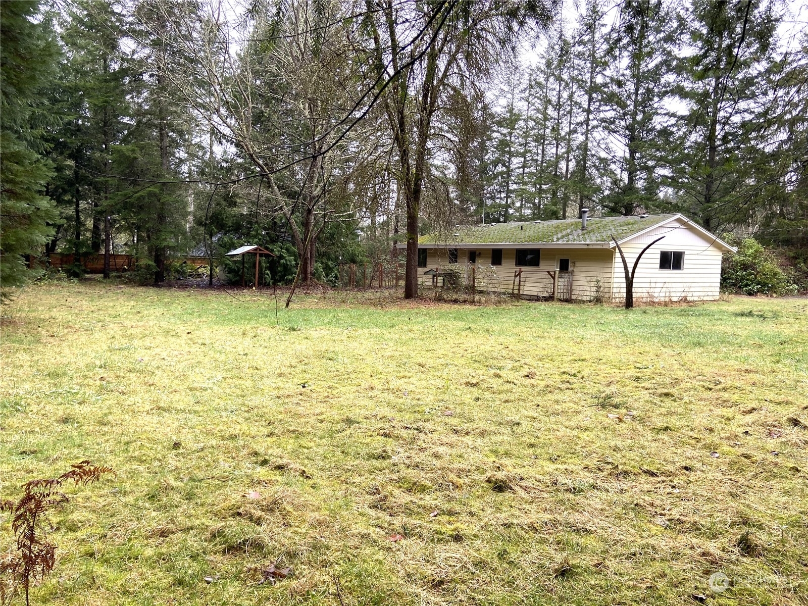 Property Photo:  11301  Miller Road NE  WA 98110 