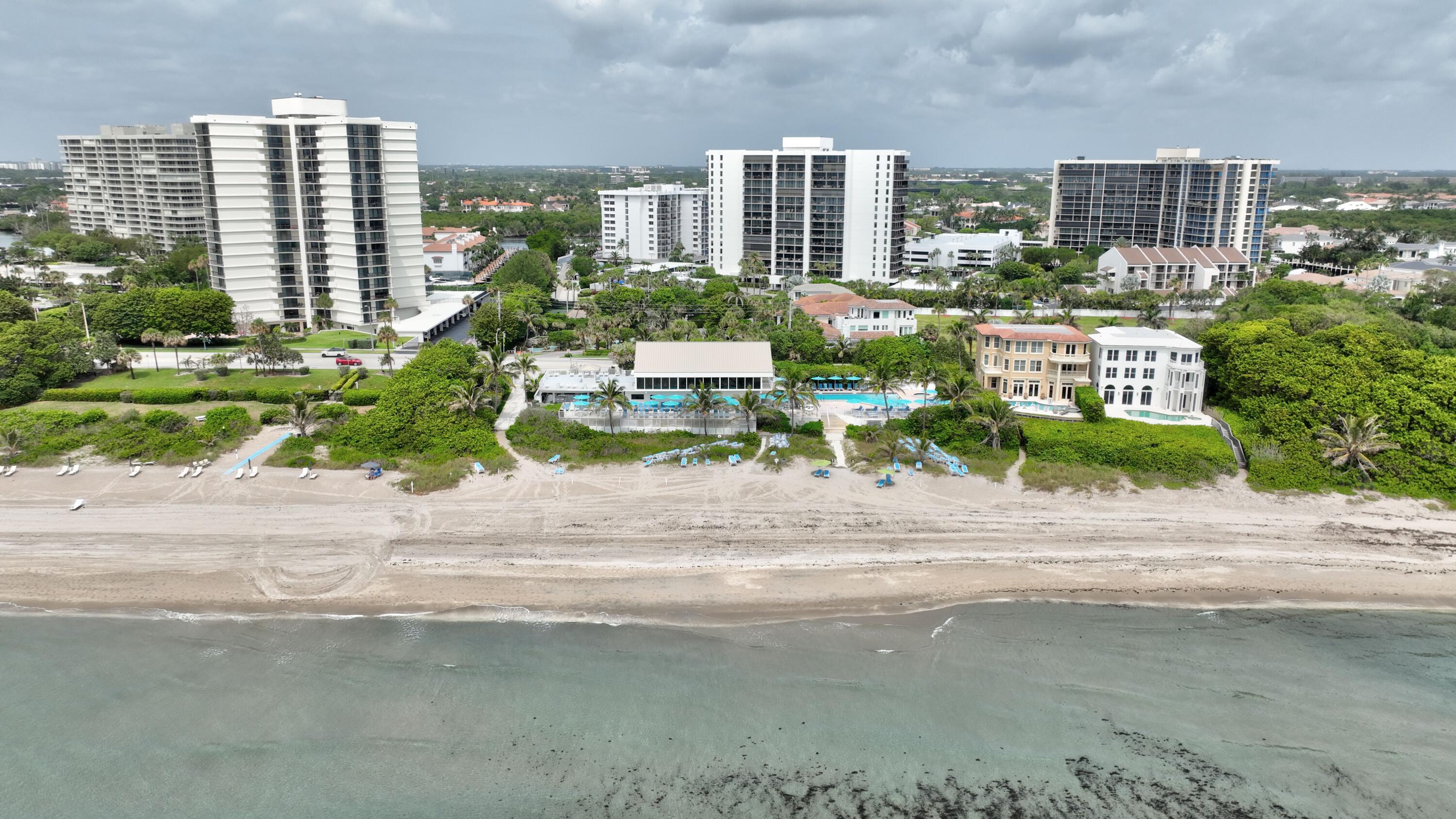 Property Photo:  4748 S Ocean Boulevard 802  FL 33487 