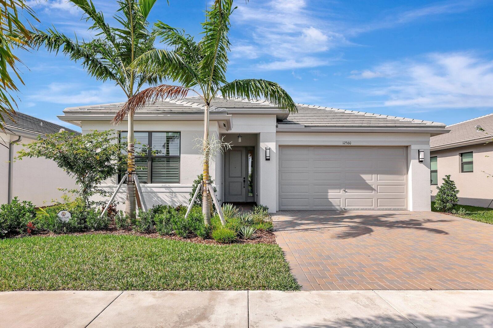 Property Photo: 12560 SW Blue Mangrove Parkway FL 34987