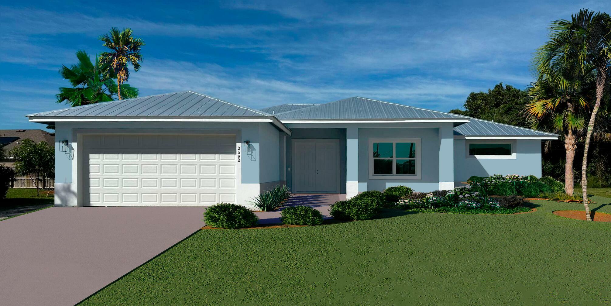 Property Photo:  5271 NW Mayfield Lane  FL 34983 