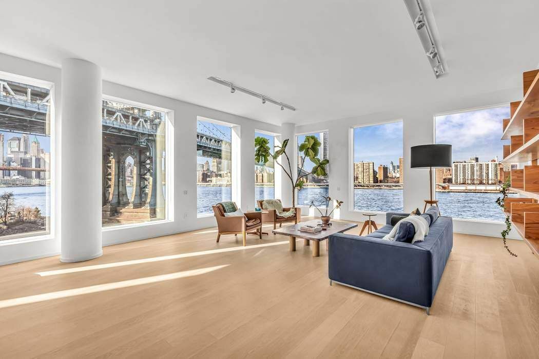 Property Photo: 1 John Street 6B NY 11201