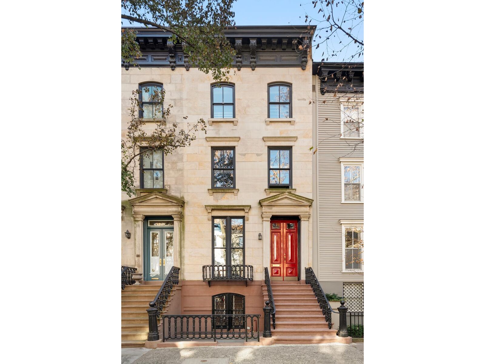 Property Photo: 176 State Street NY 11201