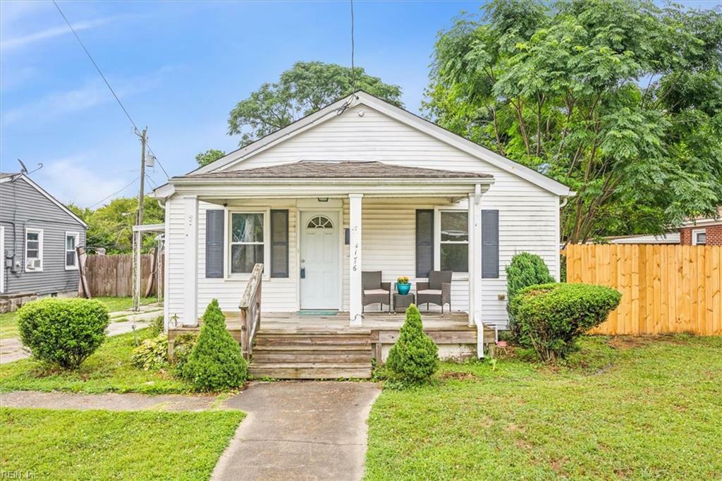 Property Photo:  4176 Williamson Street  VA 23324 