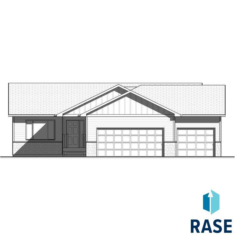 Property Photo:  5325 S Bahnson Ave  SD 57110 