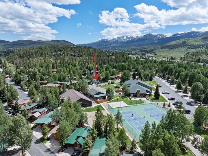 Property Photo: 85 Revett Drive #22 CO 80424