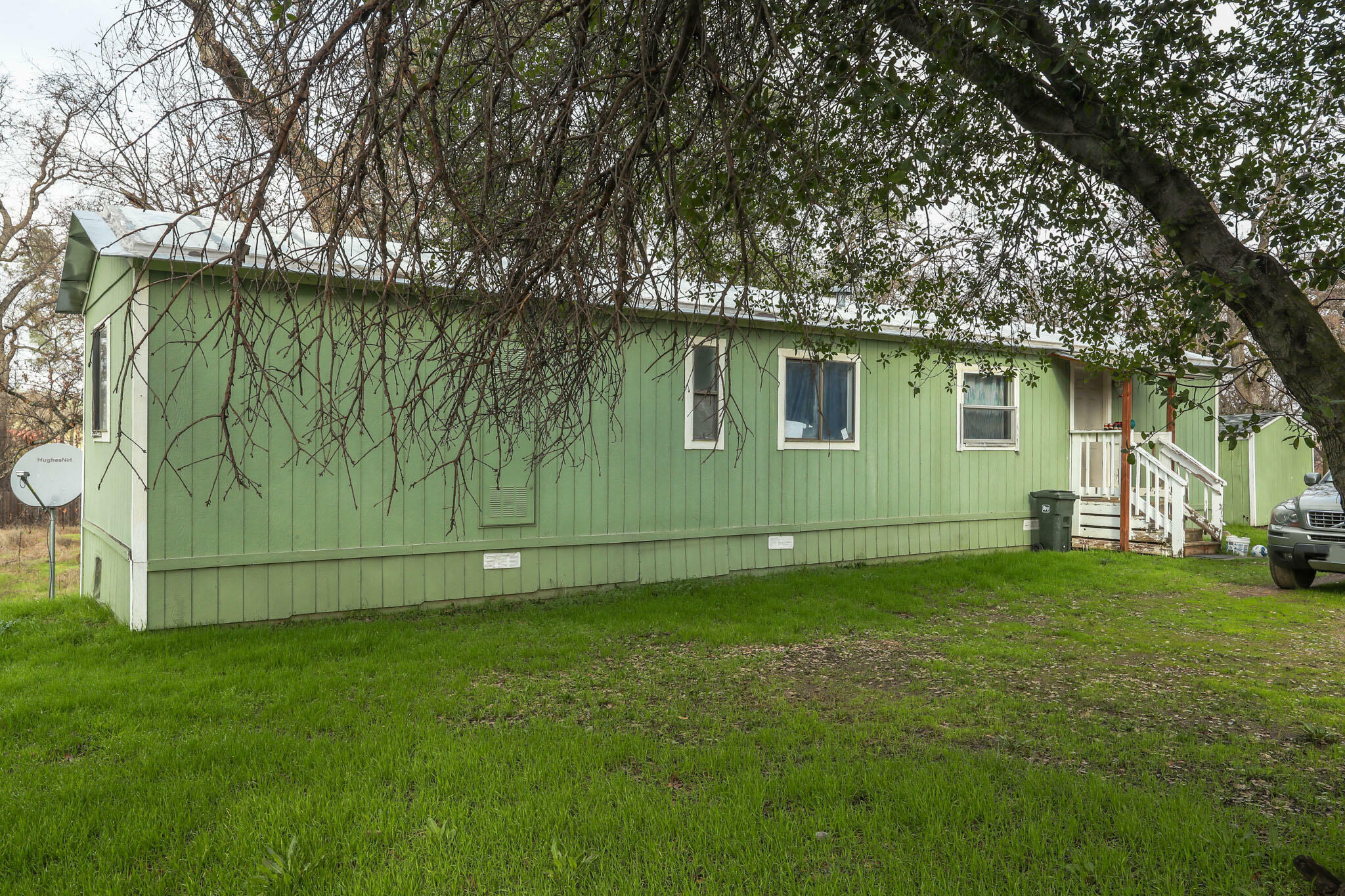 Property Photo:  18420 Bowman Road  CA 96022 