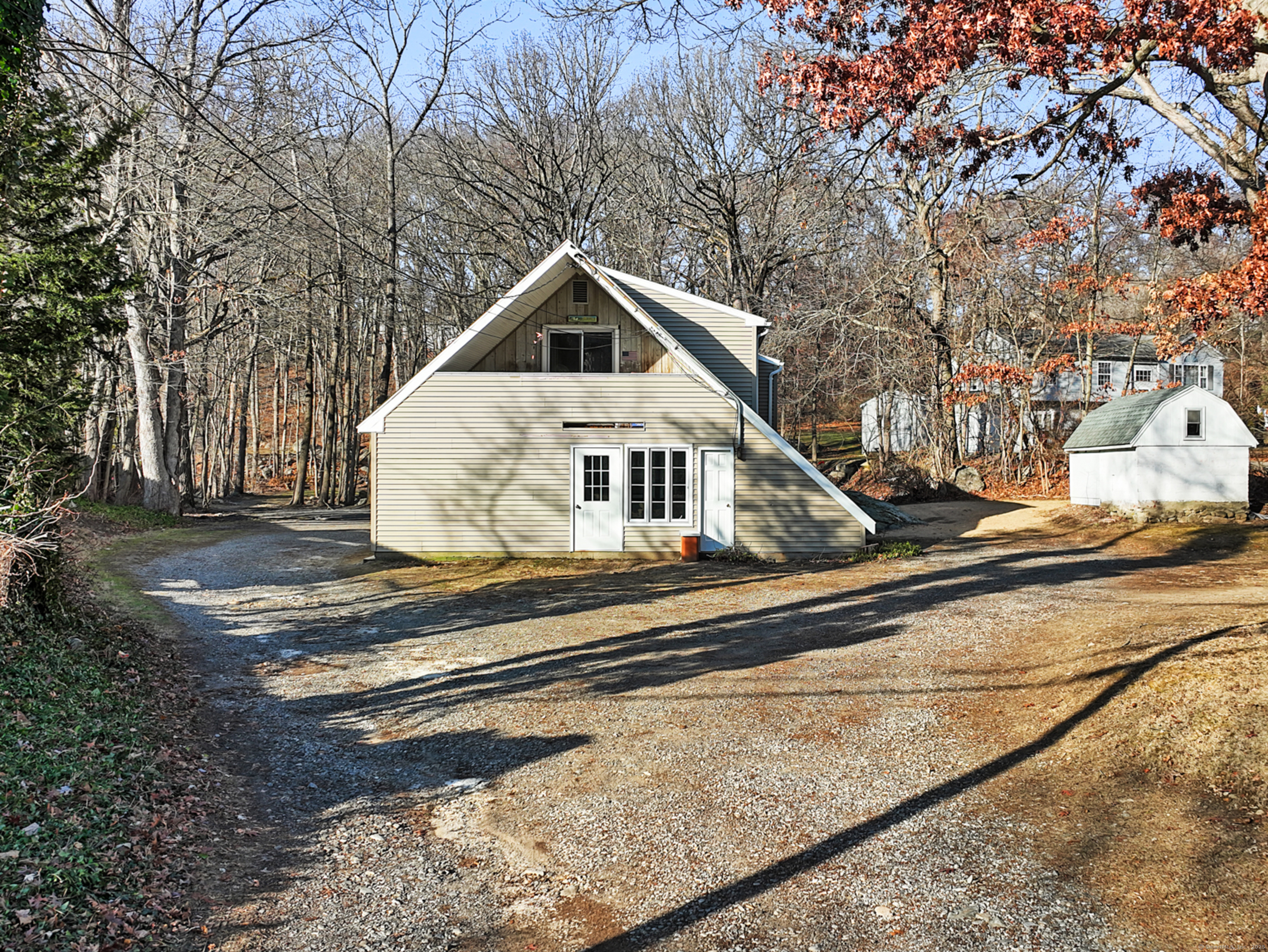 Property Photo:  202 Union City Road  CT 06770 