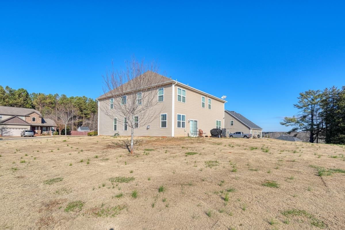 Property Photo: 145 Rushing Waters Drive SC 29349