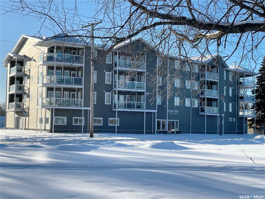 Photo de la propriété:  395 River Street E 201  SK S6V 0A3 