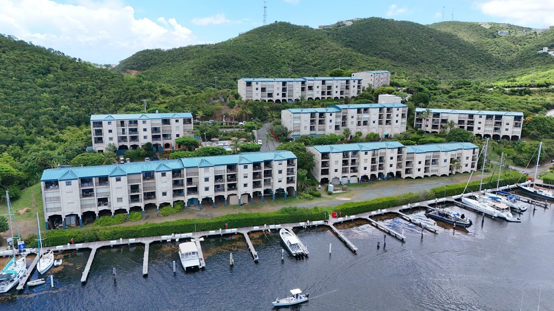 Property Photo: 289 Smith Bay Ee VI 00802