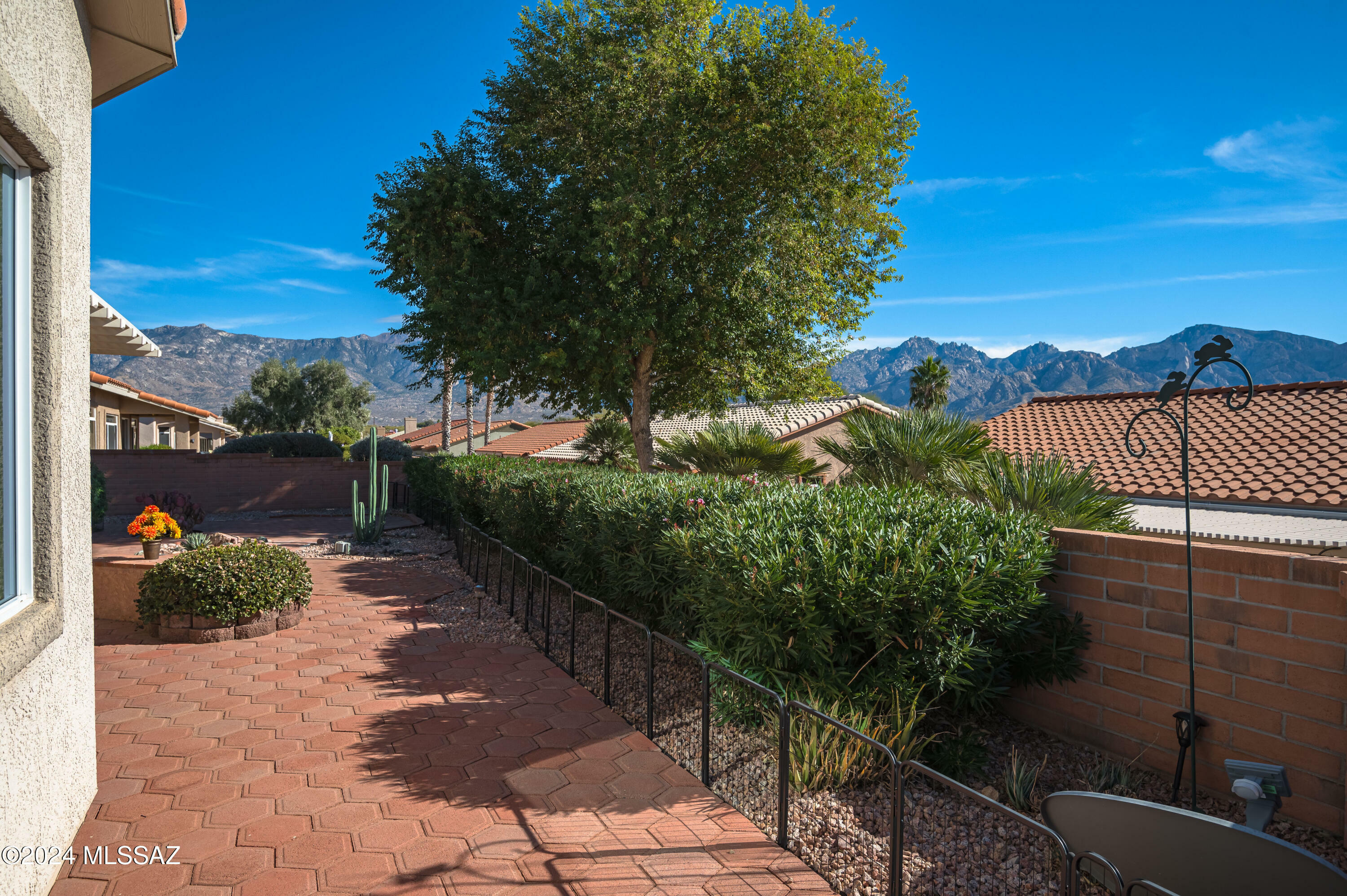 Property Photo:  2346 E Nasturtium Street  AZ 85755 