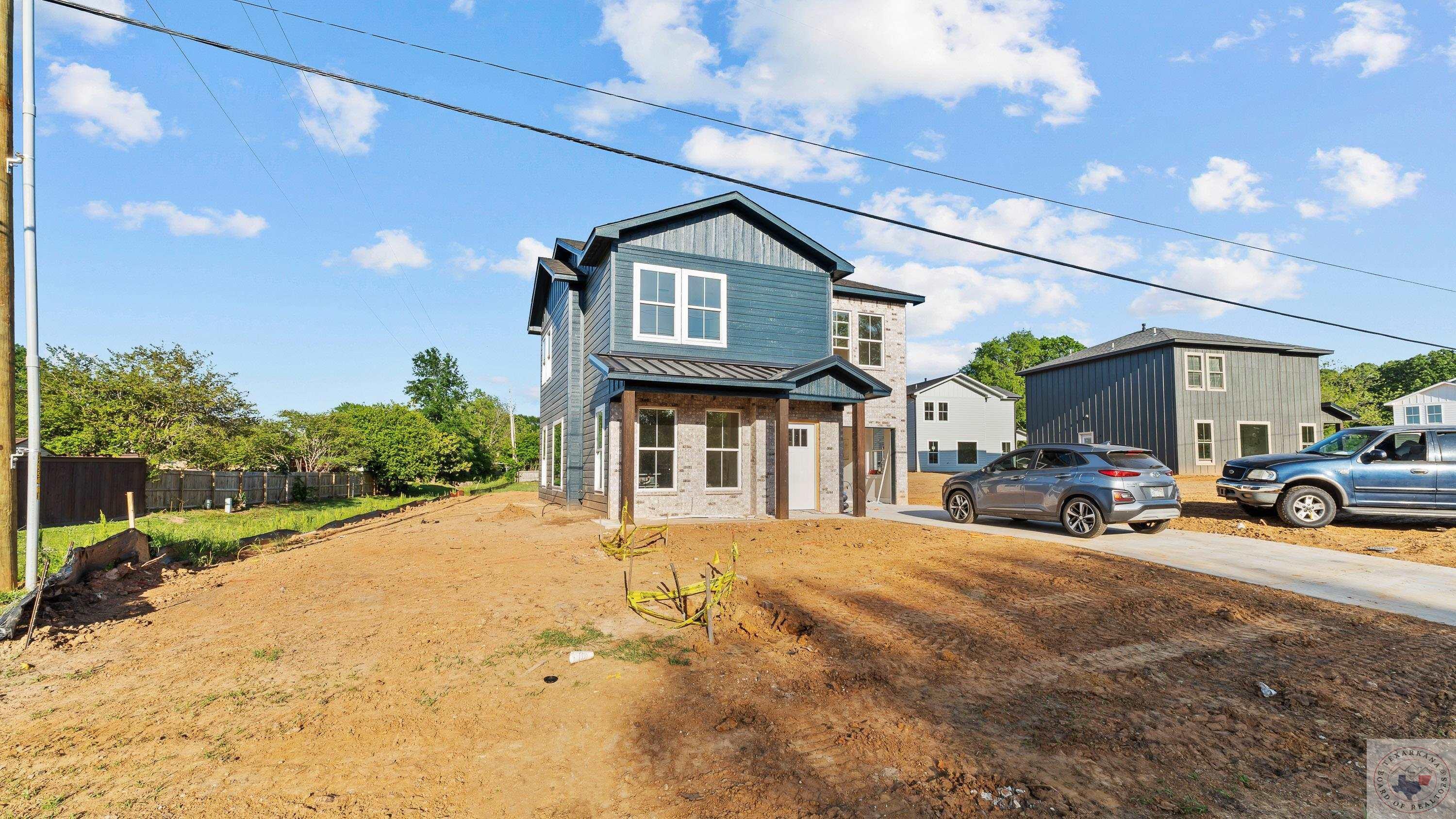 Property Photo: 5904 Cooks Lane TX 75503