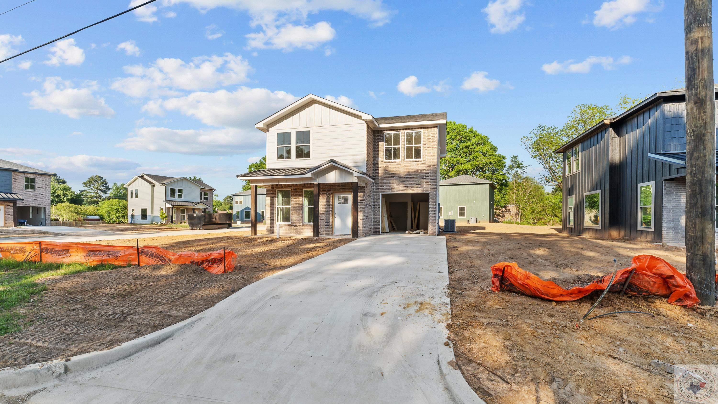 Property Photo: 5812 Cooks Lane TX 75503