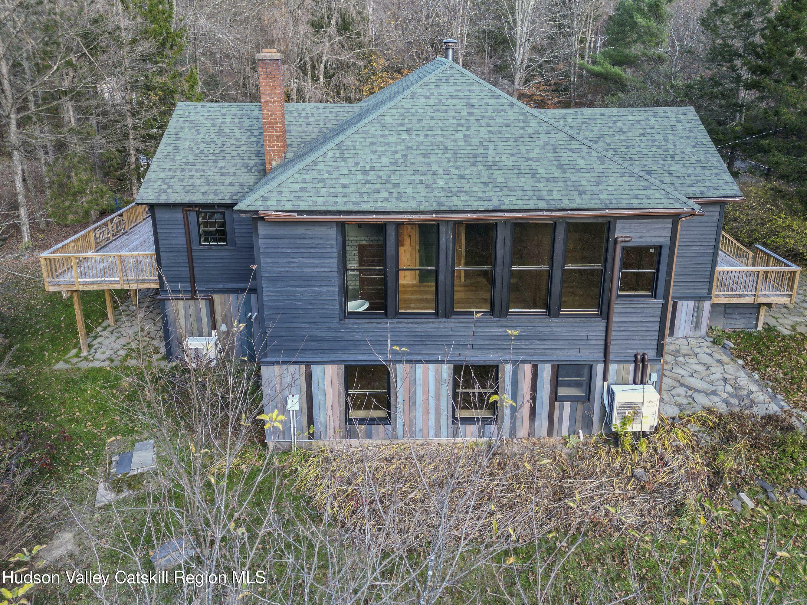 Property Photo:  597 Ny-214  NY 12416 