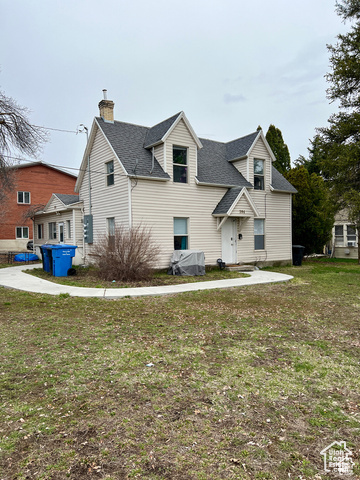 Property Photo:  295 N 400 E  UT 84321 