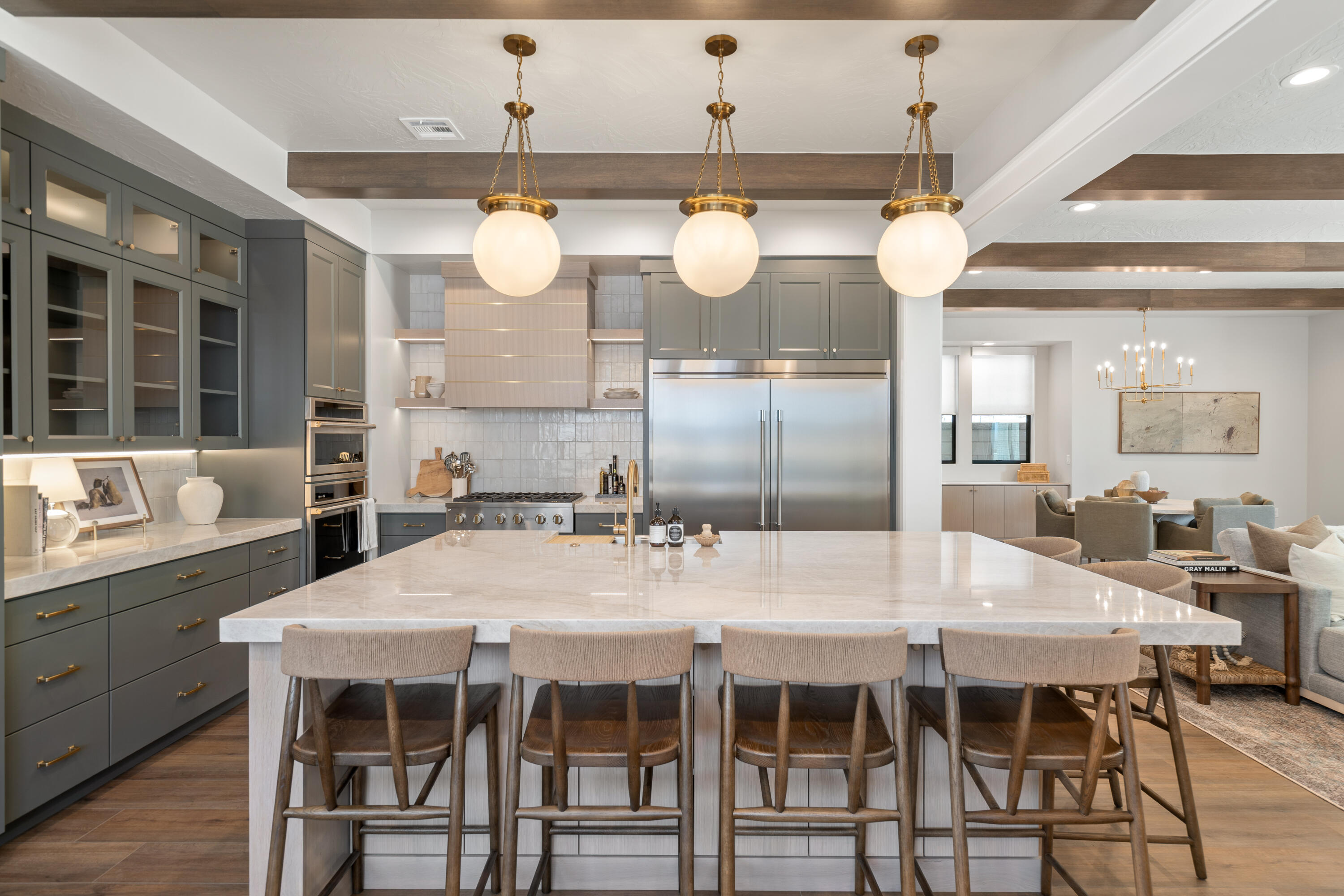 Property Photo: 5296 S Blue Pearl Alley #413 UT 84790