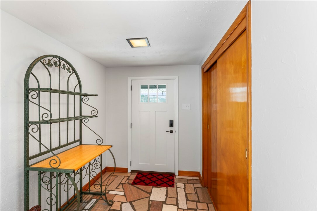 Property Photo: 569 Justabout Road PA 15367