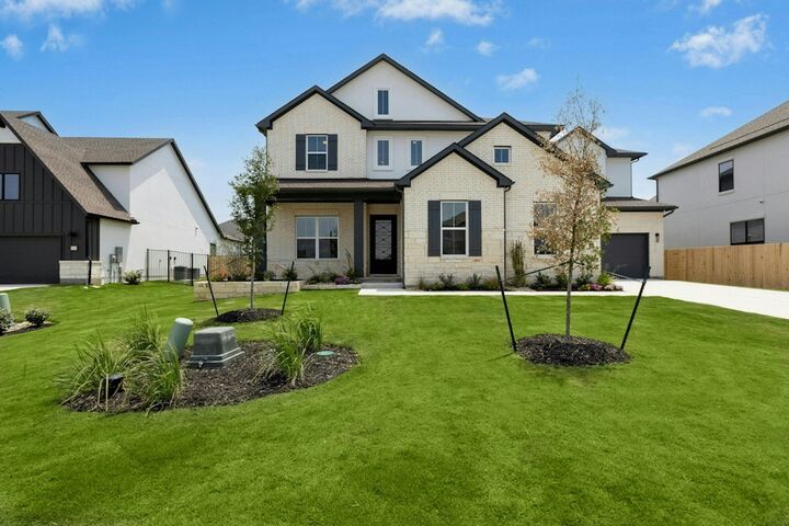 Property Photo:  220 Reata Ridge Loop  TX 78642 