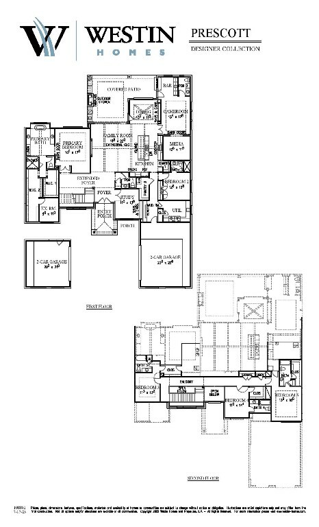 Property Photo: 917 Bristol Creek Bend TX 78738