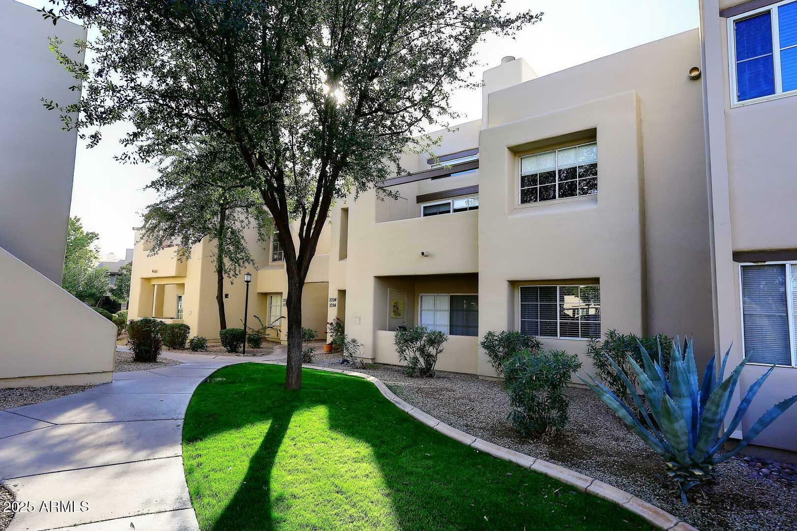 Property Photo:  11333 N 92nd Street 2094  AZ 85260 