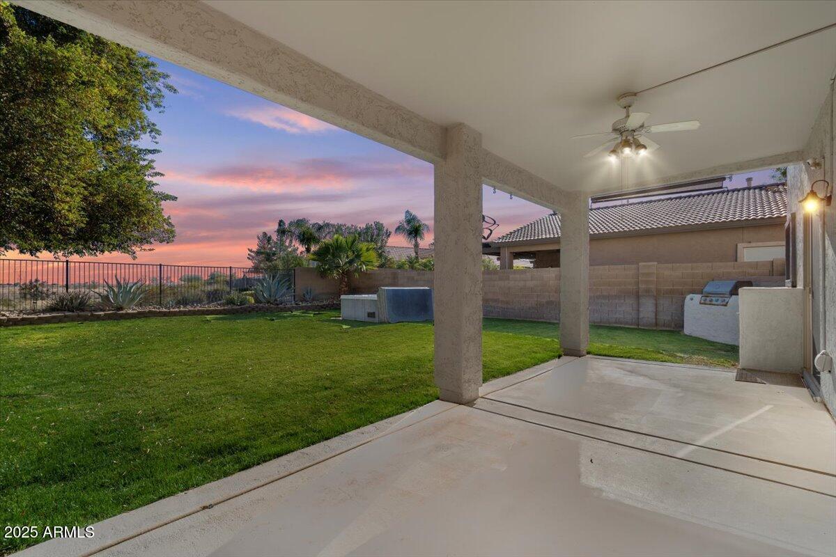 Property Photo: 29061 N Cactus Circle AZ 85143