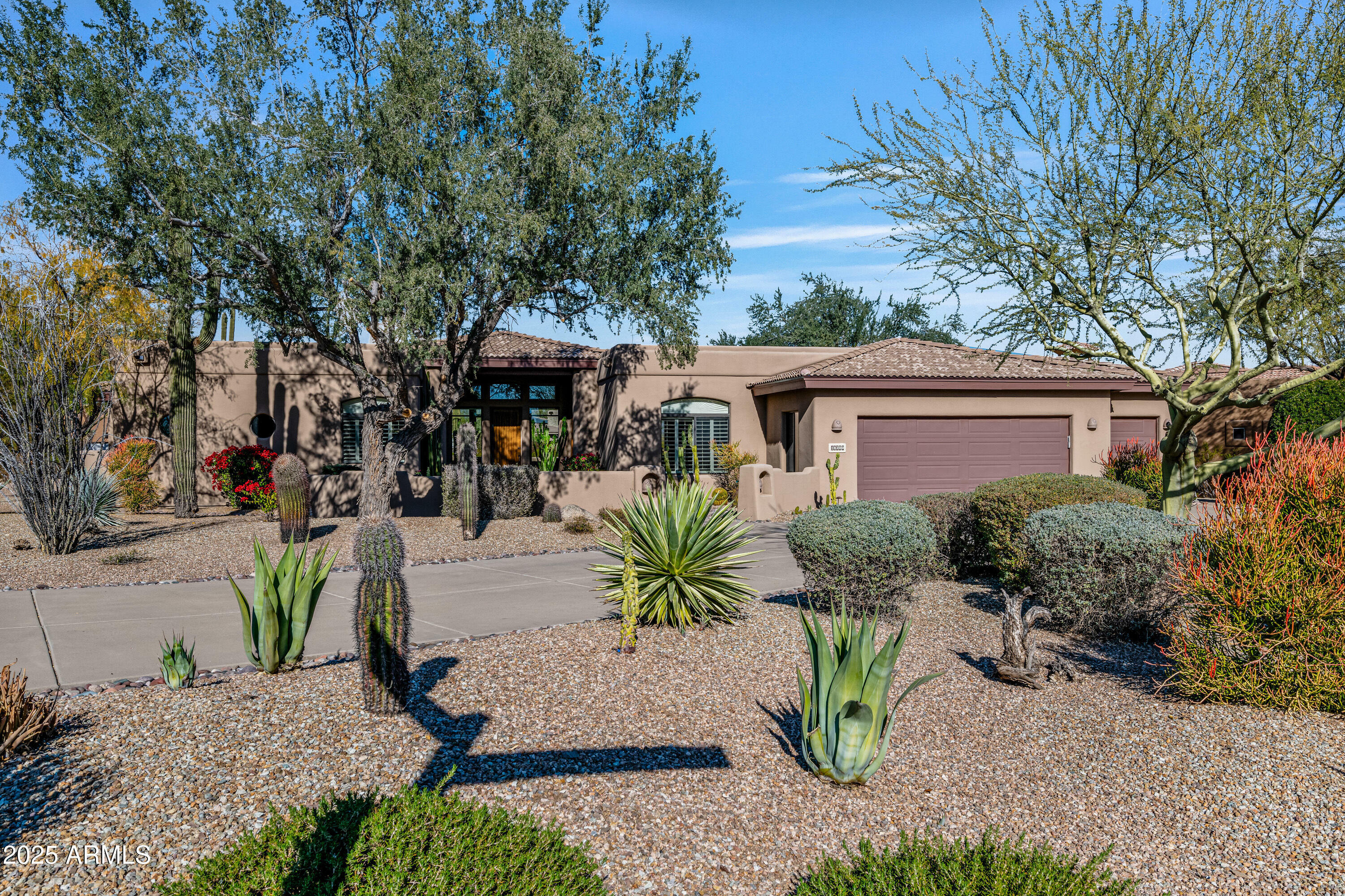 18300 E Tonto Verde Drive  Rio Verde AZ 85263 photo