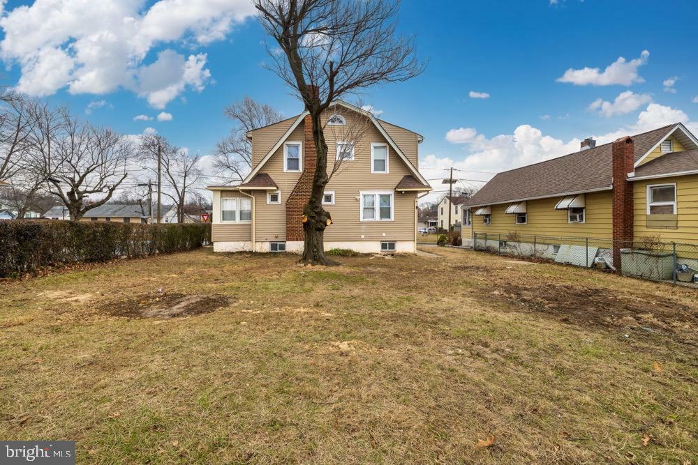 Property Photo:  1651 Velde Avenue  NJ 08110 