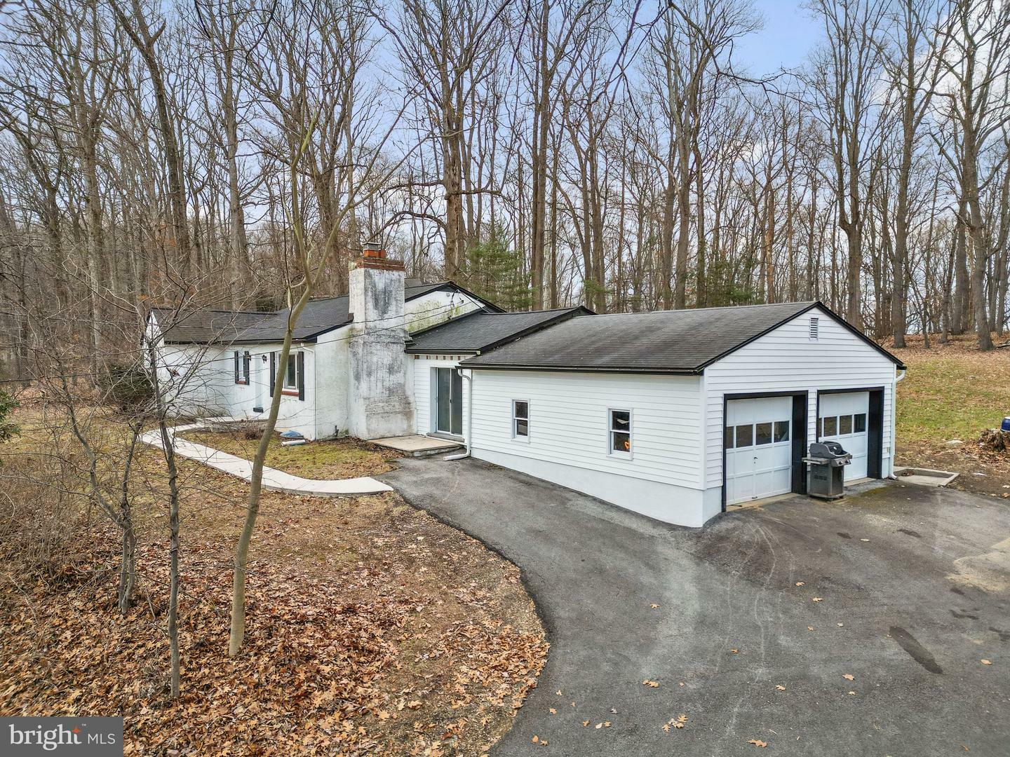 Property Photo:  561 Marshall Road  PA 19343 