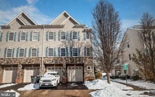 Property Photo:  11214 Wortham Crest Circle  VA 20109 