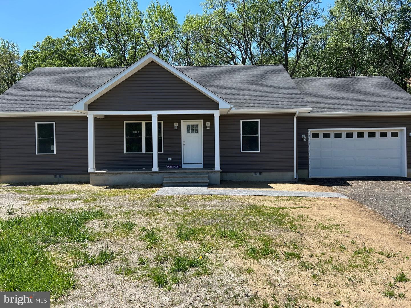 Property Photo: 531 Oldtown Road MD 21636