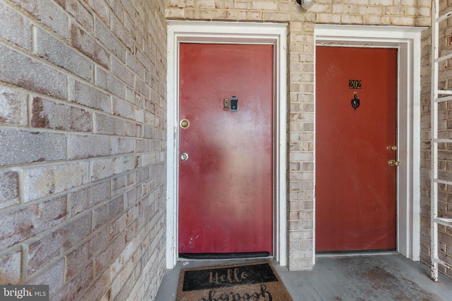 Property Photo:  8649 Greenbelt Road 201  MD 20770 